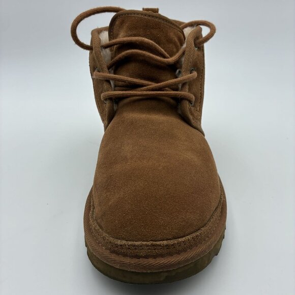 UGG Neumel Boot – Chestnut – Men’s Size 9 main image 11
